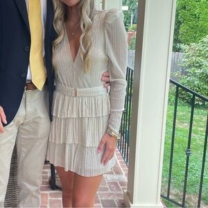 Sabina Musayev Dress